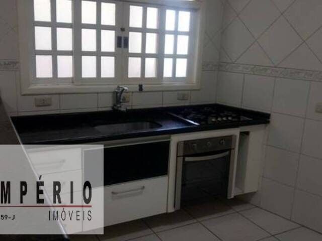 Sobrado para Venda em São Paulo - 5