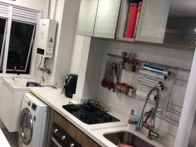 Apartamento para Venda em Osasco - 4