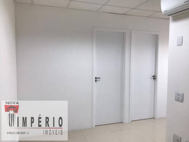 #9190 - Sala para Venda em Osasco - SP - 1