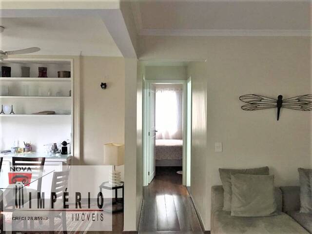 Apartamento para Venda em São Paulo - 4