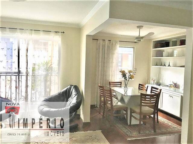 #9199 - Apartamento para Venda em São Paulo - SP