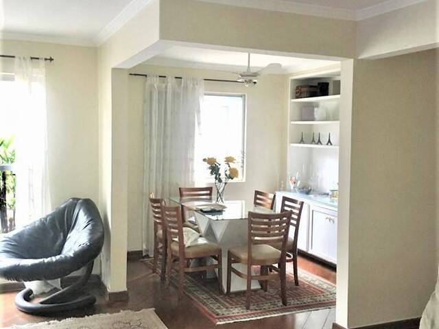 #9199 - Apartamento para Venda em São Paulo - SP