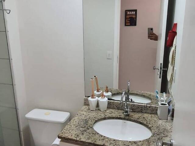 Apartamento para Venda em Osasco - 5