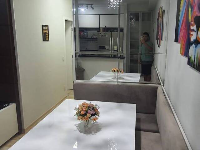 #9202 - Apartamento para Venda em Osasco - SP - 2