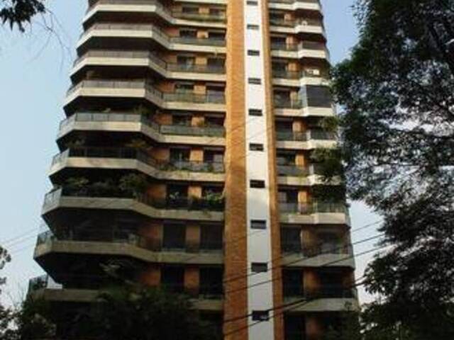 #14142 - Apartamento para Venda em São Paulo - SP - 2