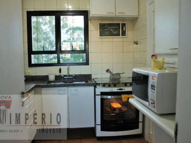 Apartamento para Venda em São Paulo - 5