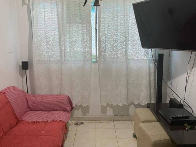 #11124 - Apartamento para Venda em São Paulo - SP