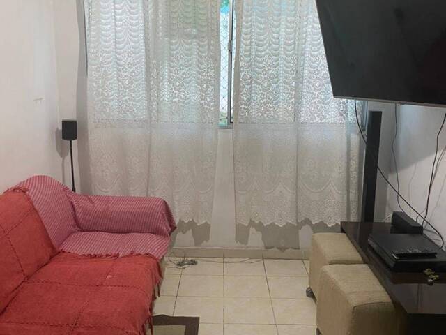 #11124 - Apartamento para Venda em São Paulo - SP - 2