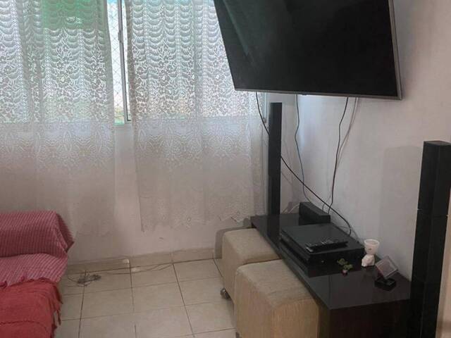 #11124 - Apartamento para Venda em São Paulo - SP - 1