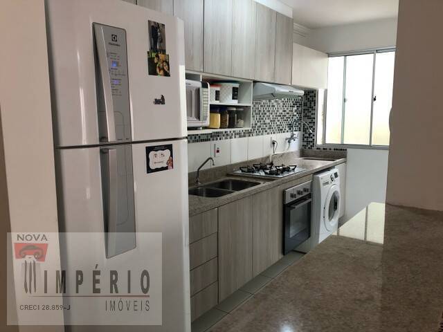 #11127 - Apartamento para Venda em São Paulo - SP