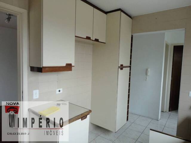 #14155 - Apartamento para Venda em São Paulo - SP - 3