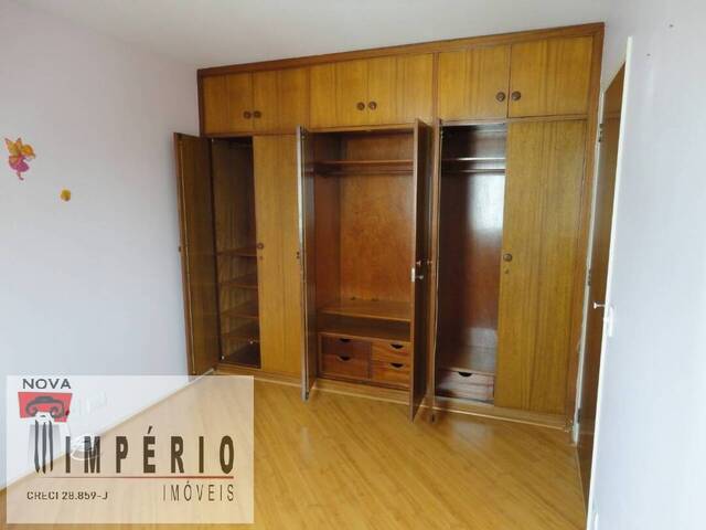 #4171 - Apartamento para Locação em São Paulo - SP - 2