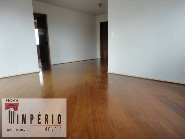Apartamento para Locação em São Paulo - 4