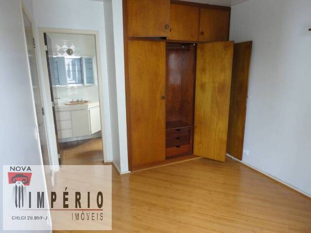 #4171 - Apartamento para Locação em São Paulo - SP - 3