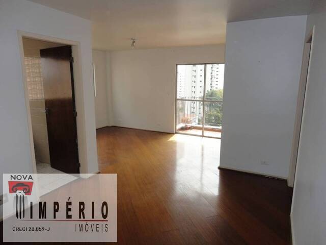 #4171 - Apartamento para Locação em São Paulo - SP - 1