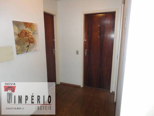 Apartamento para Locação em São Paulo - 5