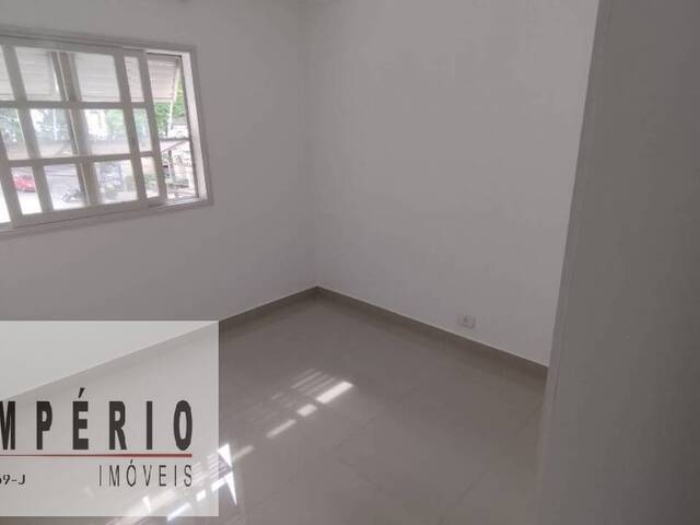 #4170 - Apartamento para Locação em São Paulo - SP - 1