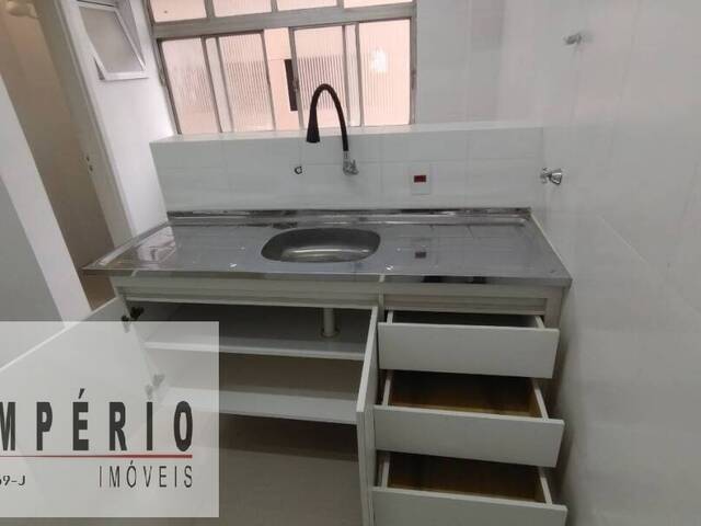 Apartamento para Locação em São Paulo - 5
