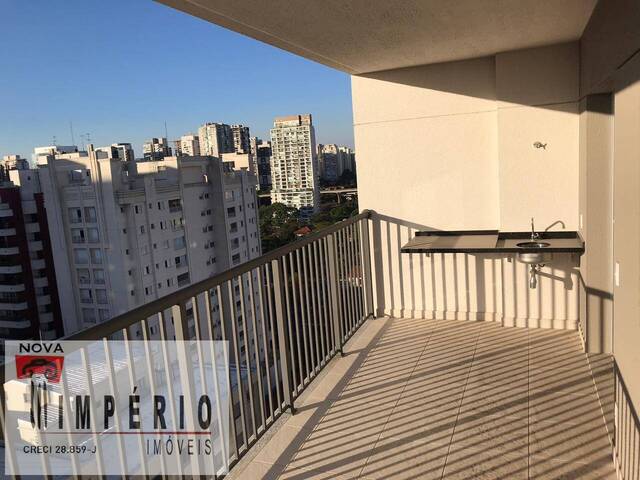 #11131 - Apartamento para Venda em São Paulo - SP - 3