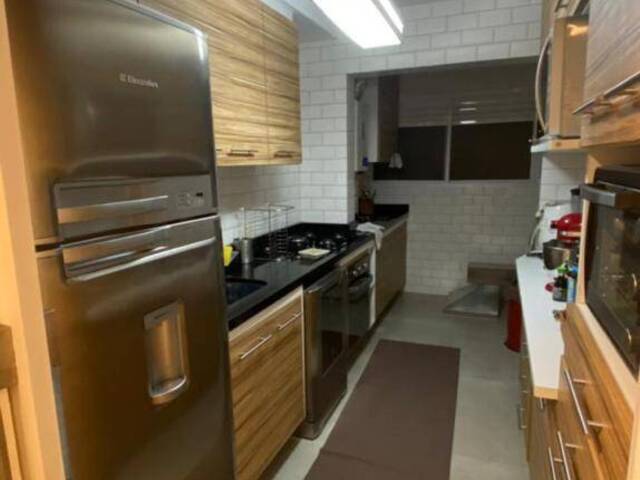 #15029 - Apartamento para Venda em São Paulo - SP - 3