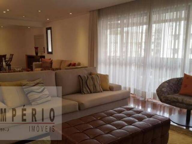 Apartamento para Venda em São Paulo - 5