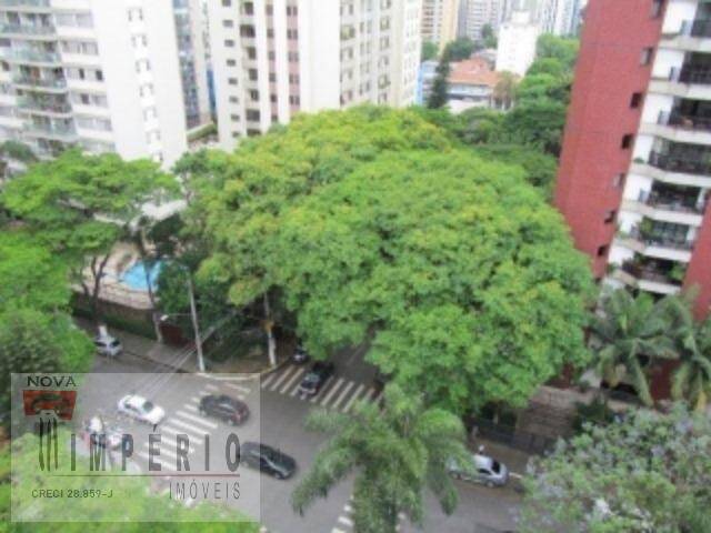 #11143 - Apartamento para Venda em São Paulo - SP - 3