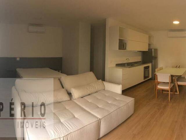 #11147 - Apartamento para Venda em São Paulo - SP - 2