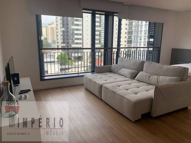 #11147 - Apartamento para Venda em São Paulo - SP - 1