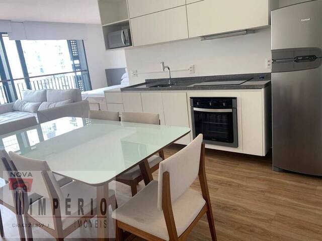 Apartamento para Venda em São Paulo - 5