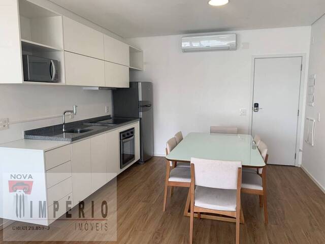 #11147 - Apartamento para Venda em São Paulo - SP - 3