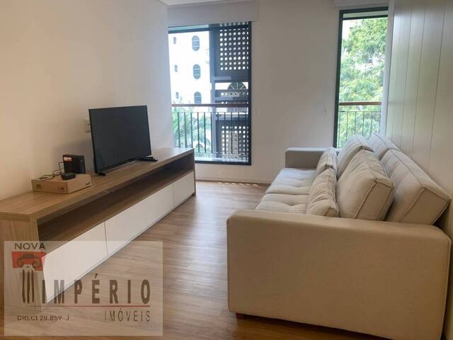 #11148 - Apartamento para Venda em São Paulo - SP - 1