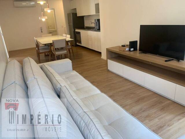 #11148 - Apartamento para Venda em São Paulo - SP - 2