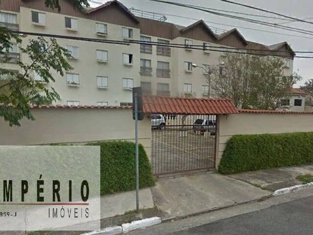#11154 - Apartamento para Venda em São Paulo - SP - 1