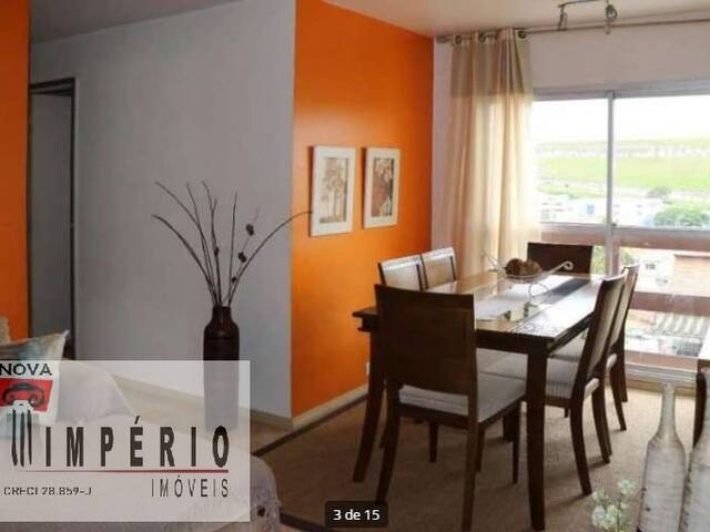 Apartamento para Venda em São Paulo - 5