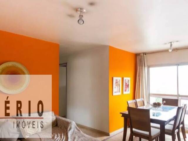 #11154 - Apartamento para Venda em São Paulo - SP - 2