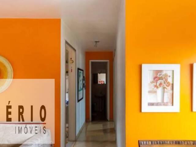 #11154 - Apartamento para Venda em São Paulo - SP - 3
