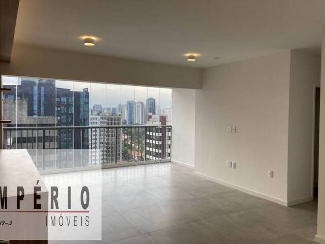 #4188 - Apartamento para Venda em São Paulo - SP - 1