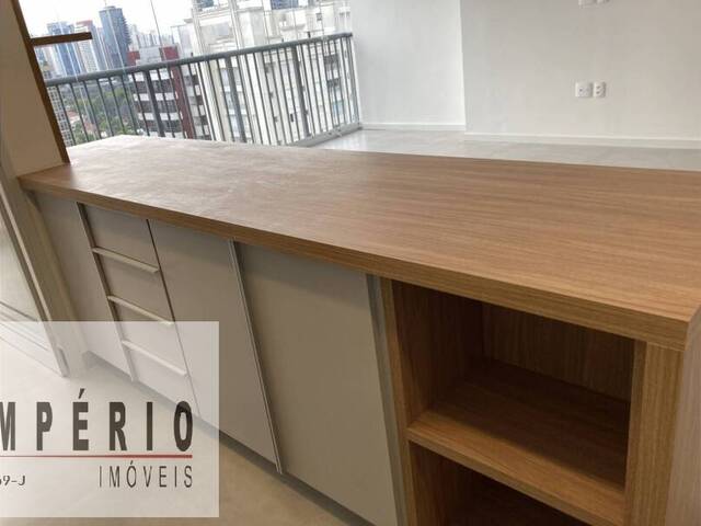 #4188 - Apartamento para Venda em São Paulo - SP - 3