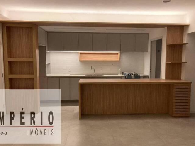 #4188 - Apartamento para Venda em São Paulo - SP - 2