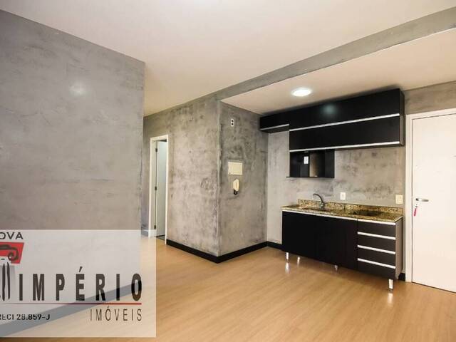 #4091 - Apartamento para Venda em São Paulo - SP - 2