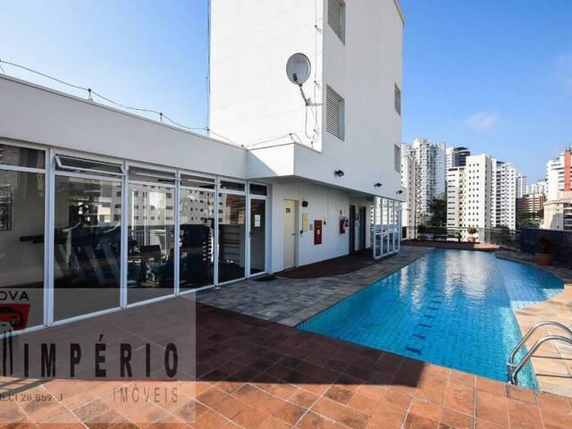 #4091 - Apartamento para Venda em São Paulo - SP - 1