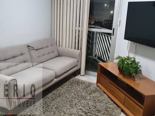 #11162 - Apartamento para Venda em São Paulo - SP - 1