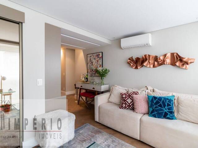 Apartamento para Venda em São Paulo - 5