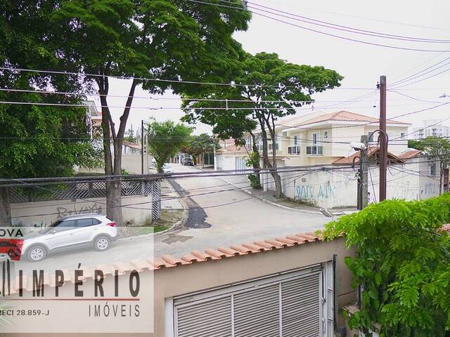 #6030 - Casa para Venda em São Paulo - SP - 3