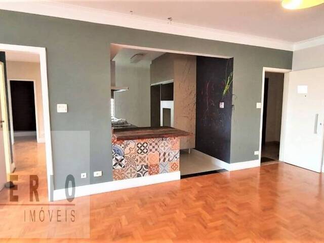 #21008 - Apartamento para Venda em São Paulo - SP - 1