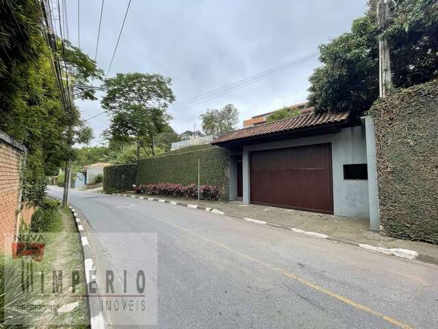 #12011 - Casa para Venda em Cotia - SP - 2