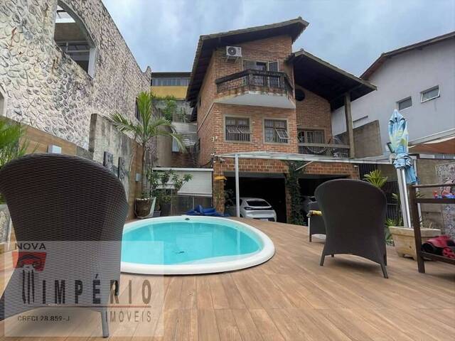 Casa para Venda em Cotia - 4
