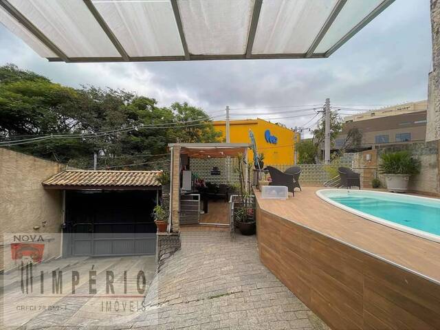 Casa para Venda em Cotia - 5