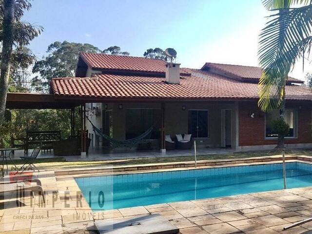 Casa em condomínio para Venda em Cotia - 4
