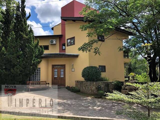 #12016 - Casa em condomínio para Venda em Cotia - SP - 1